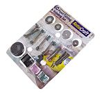 RS PRO 60-Piece Cutting and Grinding Set, for use with Dremel Tools