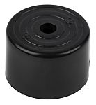 RS PRO 93dB Through Hole Continuous Internal Buzzer, 24.5 (Dia.) x 16mm, 3V dc Min, 20V dc Max