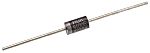onsemi 1000V 4A, Rectifier Diode, 2-Pin DO-201AD MUR4100ERLG