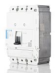 Eaton MCCB 3P 63A, Breaking Capacity 80 kA, Fixed Mount