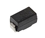 Vishay 600V 1A, Rectifier Diode, 2-Pin DO-214BA GF1J-E3/67A