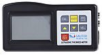 Sauter TD 225-0.1 US Thickness Meter, 1.2mm - 225mm, ±0.5 % Accuracy, 0.1 mm Resolution, Digital Display