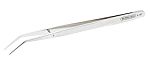 Bernstein 150 mm, Nickel Plated Steel, Tweezers