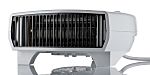Dimplex DXFF30TSN 3kW Fan Heater, Portable, Type G - British 3-pin