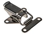 RS PRO Stainless Steel Toggle Latch, 41 x 41 x 14mm