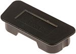 RS PRO Dust Cap For Use With D-Sub Connector