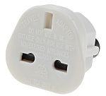 UK to USA/Aus mains adaptor converter