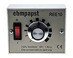 ebm-papst Fan Speed Controller, 230 V ac, 1A Max, Variable