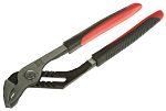RS PRO Water Pump Pliers, 250 mm Overall