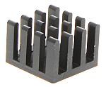 Pinned Heat Sinks