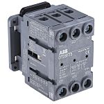 ABB Isolator Switch, 3P Pole, 25A Max Current