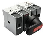 ABB Fuse Switch Disconnector, 4 Pole, 32A Max Current