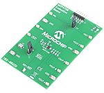 Microchip MCP4728EV Development Kit Signal Conversion Development Kit