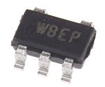Texas Instruments LMR62014XMF/NOPB, Boost Converter, Step Up 1.4A, 1.6 MHz 5-Pin, SOT-23