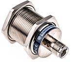 Telemecanique Sensors Inductive Threaded Barrel Proximity Sensor, M30, 15 mm Detection, PNP NO, 10 → 36 V dc