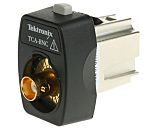 Osciloscopio de señal mixta Tektronix TCA-BNC Adaptador de Señal para usar con Serie TDS6000, serie TDSCSA7000B