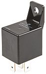 Panasonic Panel Mount Automotive Relay, 12V dc Coil Voltage, 40A Switching Current, SPDT