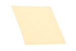 RS PRO Thermal Interface Sheet, 0.45mm Thick, 1.4W/m·K, 150 x 150mm