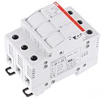 ABB Fuse Switch Disconnector, 3 Pole, 32A Max Current