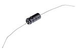 RS PRO 22μF Aluminium Electrolytic Capacitor 50V dc, Axial, Through Hole