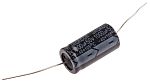 RS PRO 1000μF Aluminium Electrolytic Capacitor 50V dc, Axial, Through Hole