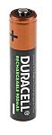 Duracell Recharge Ultra NiMH 800mAh Rechargeable AAA Battery 1.2V
