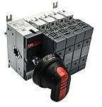 ABB Fuse Switch Disconnector, 4 Pole, 63A Max Current