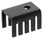 AAVID THERMALLOY Heatsink, 24.4°C/W, 19.05 x 13.21 x 12.7mm