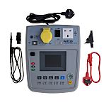 Megger PAT320 PAT Tester, Class I, Class II Test Type