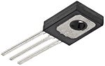 STMicroelectronics BD135 NPN Transistor, 3 A, 45 V, 3-Pin SOT-32