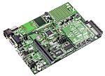 Microchip PIC24FJ256DA210 MCU Development Kit DM240312