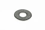 RS PRO 240 piece Stainless Steel Mudguard Washers A4 316