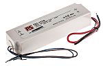 MEAN WELL LED Driver, 24V Output, 100.8W Output, 4.2A Output, Constant Voltage