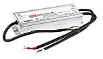 MEAN WELL LED Driver, 12V Output, 120W Output, 10A Output, Constant Current Dimmable