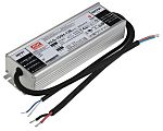 MEAN WELL LED Driver, 12V Output, 150W Output, 12.5A Output, Constant Voltage Dimmable
