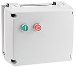 RS PRO Star Delta Starter, Star Delta, 11 kW, 230 V ac, 3 Phase, IP65