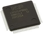 LPC1754FBD80,551