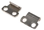 RS PRO Stainless Steel Toggle Latch, 10 x 13.5 x 4mm
