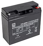 Lead Acid Batteries | 12V Lead Acid Battery | RS Components