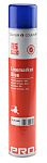 Aerosol de marcador de líneas RS PRO Linemarker de color Azul, de 750ml