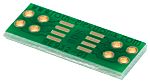 Multi Adapter Board RE932-01 oboustranná FR4 20.32 x 7.94 x 1.5mm