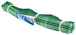 RS PRO 2m Green Lifting Sling Round, 2t