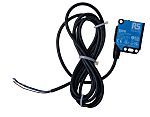 RS PRO Diffuse Photoelectric Sensor, Block Sensor, 40 mm → 1 m Detection Range