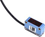 RS PRO Retroreflective Photoelectric Sensor, Block Sensor, 7.2 m Detection Range
