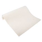 Viscose, Wool Felt Sheet, 1m x 500mm x 6mm