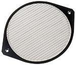 RS PRO Fan Filter for 172mm Fans, Aluminium, Stainless Steel Filter, 182 x 4.2mm