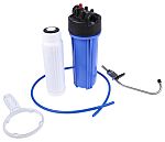 RS PRO 5 bar Undersink, Water Filter Kit