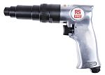 RS PRO APT407 Pistol Air Screwdriver, 1/4in Air Inlet (BSP), 1800rpm