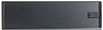 RS PRO Grey Steel Filler Panel, 3U, 480 x 132.6mm