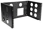 Open Wall Mount Frame Cyberack 6U